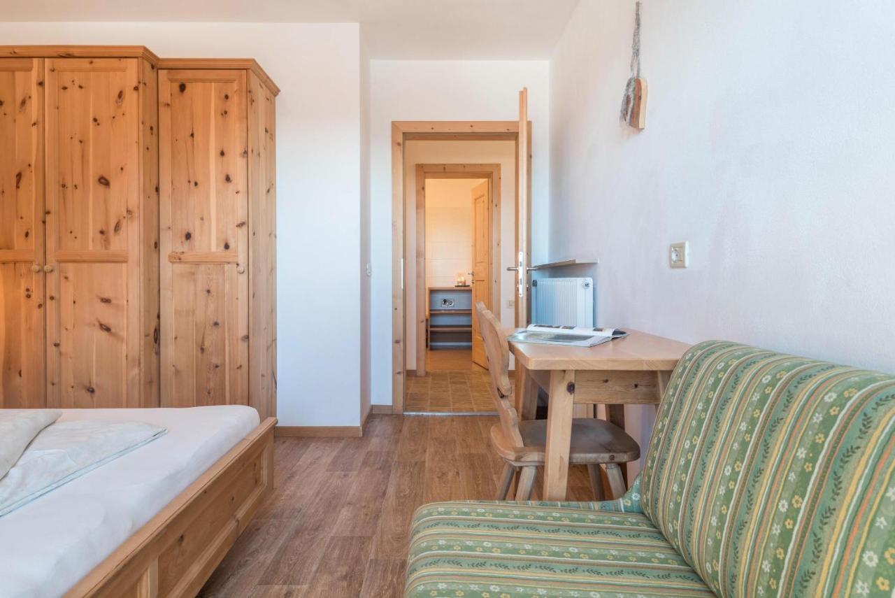 Schildberghof Santner Apartment ซีอูซี ภายนอก รูปภาพ