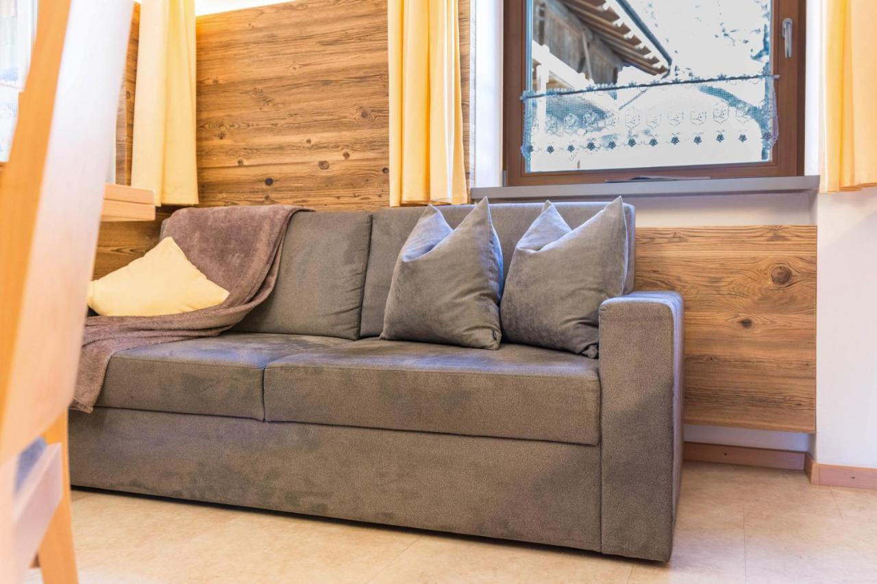 Schildberghof Santner Apartment ซีอูซี ภายนอก รูปภาพ